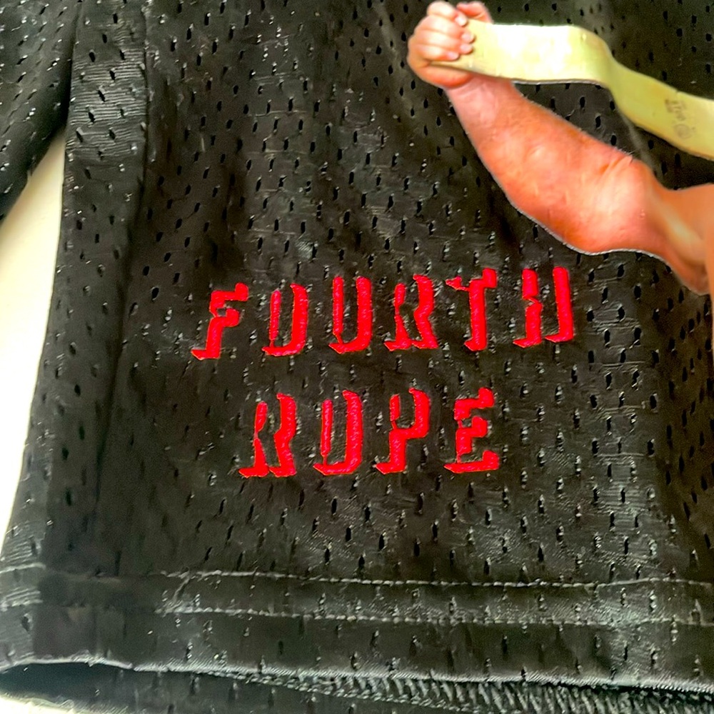GXFR/WEST$IDE GUNN/FOURTH ROPE - Picture 2 of 4